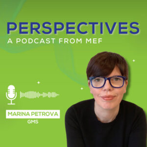 GMS Launches New Project as GenAI Continues to Revolutionize Interactive Advertising, says Marina Petrova